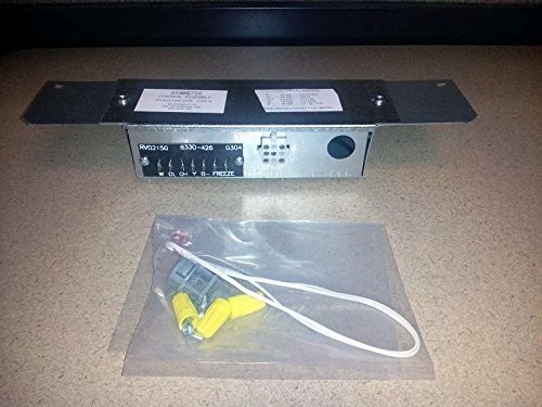 Coleman 9330C755 Control Box