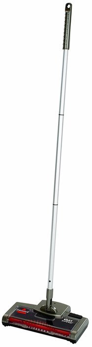 BISSELL Easy Sweep Cordless Rechargeable Sweeper, 15D1A N6