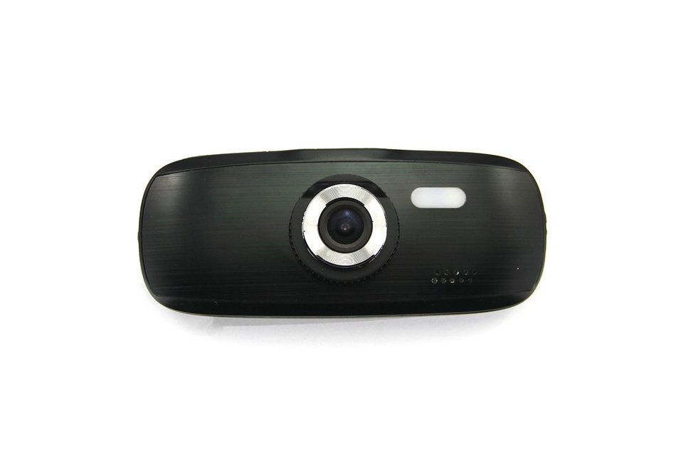 PHtronics&trade; Full HD 1080P Operating at 1920*1080 (30/60 FPS) Car DashBoard Video Camera Dashcam Black Box with... N6