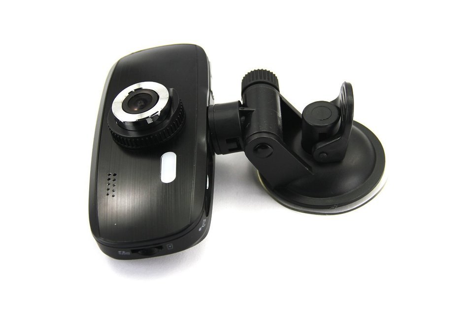 PHtronics&trade; Full HD 1080P Operating at 1920*1080 (30/60 FPS) Car DashBoard Video Camera Dashcam Black Box with... N7