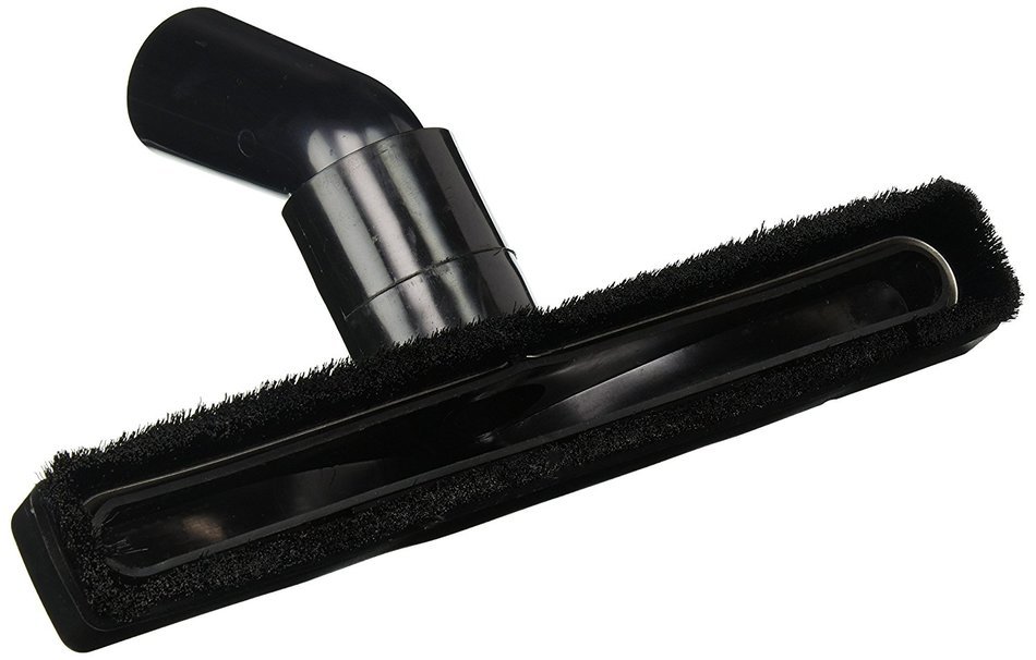 Royal Dirt Devil Floor Brush, 10" Can Vacuum Black