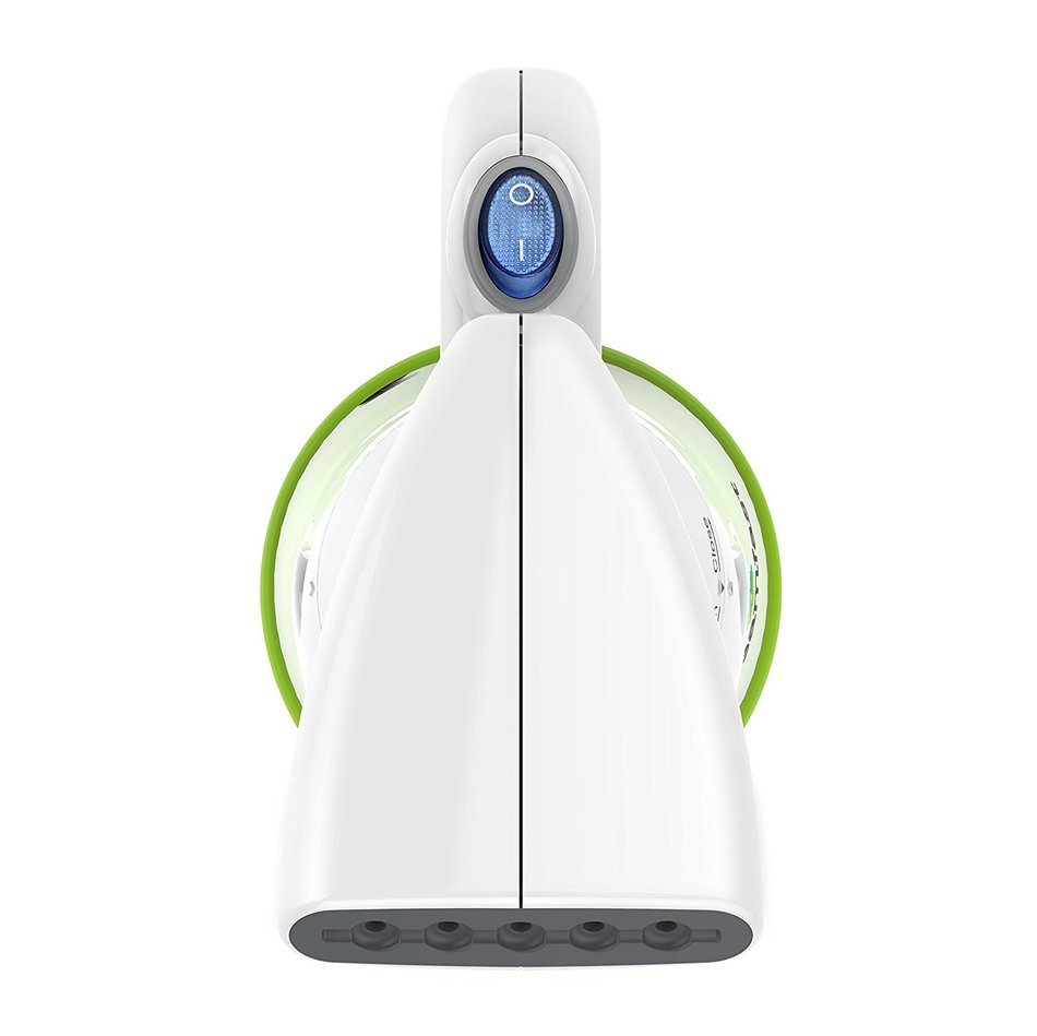 Steamfast SF-425 Travel Fabric Steamer N3