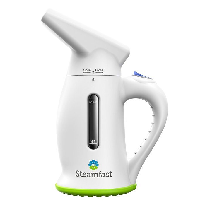 Steamfast SF-425 Travel Fabric Steamer N4