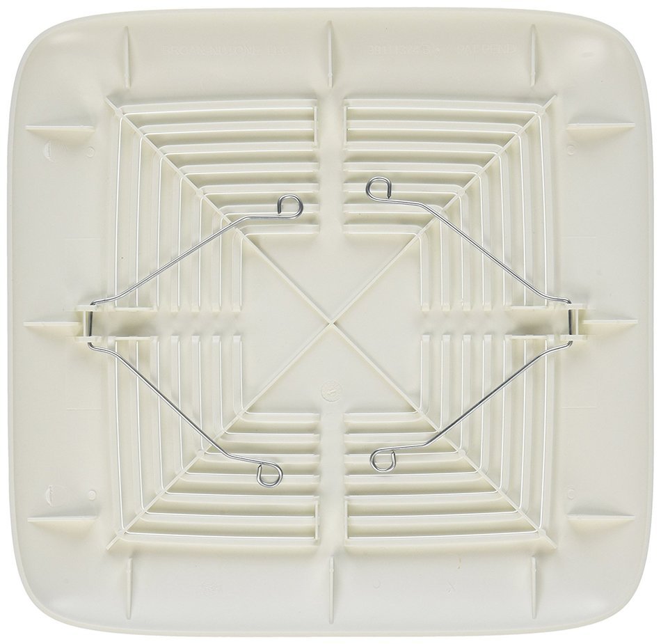 Broan s97017421 Grill (F/771) N2