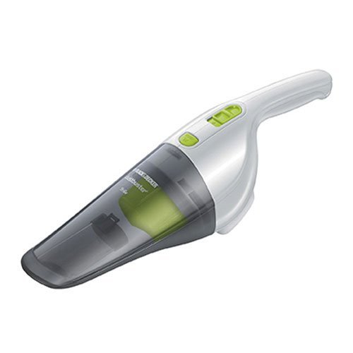 Black & Decker BDH9600CHV Dustbuster 9.6V Cordless Hand Vac N4