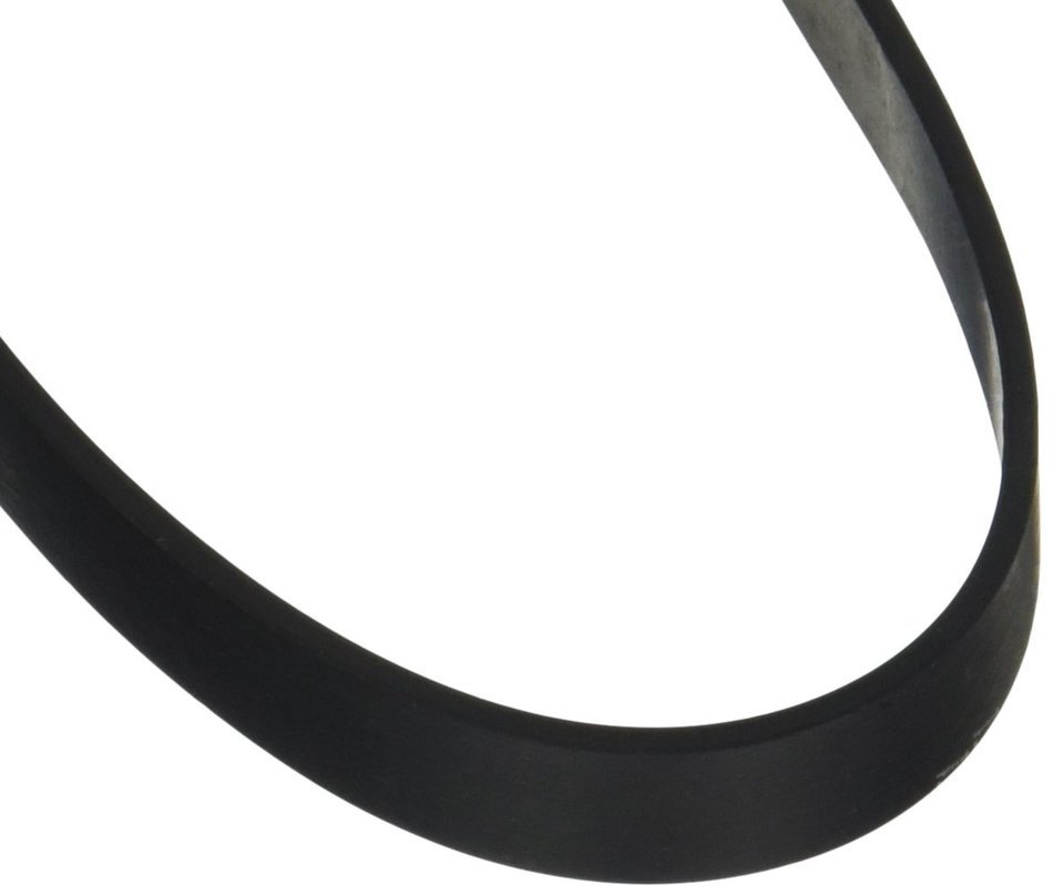 Royal Dirt Devil Belt, Style 15 Dynamite Flat