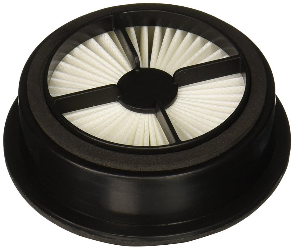 1 Dirt Devil F44 Allergen Pre-Motor Filter (With Foam) Designed To Fit Dirt Devil Quick Lite Models UD20015 UD20020...