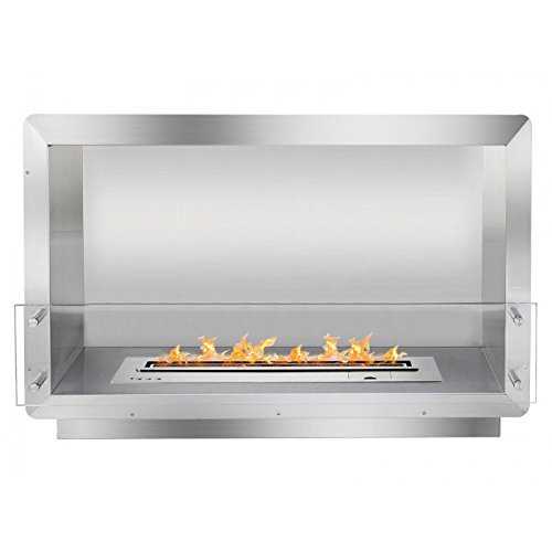 Smart Fireplace Burner SFB2400S N2