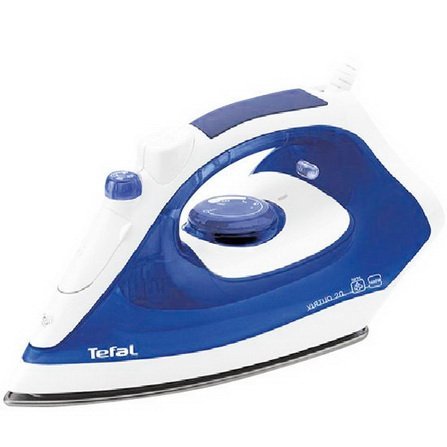 220 Volts TEFAL Steaming Iron ,Steam Iron ,FV1320 200ML By Thaidd N5