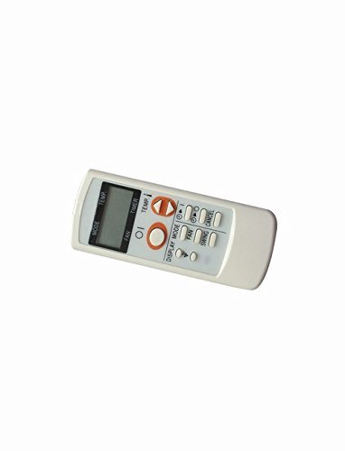 Remote Control For Sharp CV-P10PC RRMC-GA589JBEZ CRMC-A810JBEZ Room Air Conditioner