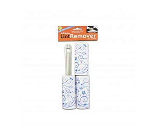3-Piece Lint Remover - Set of 24