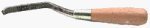 MARSHALLTOWN The Premier Line 84HD 1/2-Inch by 1/8-Inch Bit Grapevine Jointer with a DuraSoft Handle by MARSHALLTOWN...