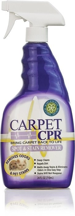 Carpet CPR Spot & Stain Remover, 24-oz N2
