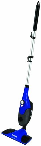 SteamFast SF-292 Multi-Purpose Floor Mop and Handheld Steam Cleaner N2