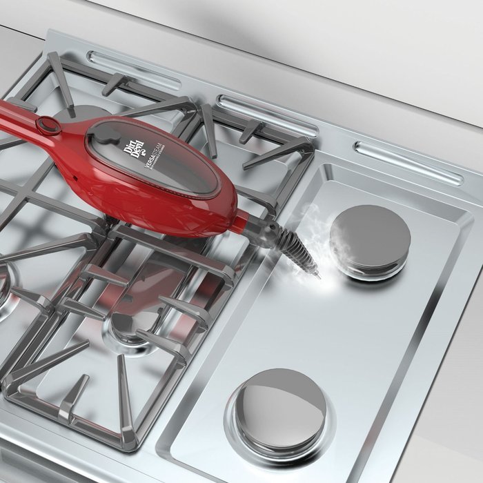 Dirt Devil PD20100 2-in-1 Versa Steam Mop N5