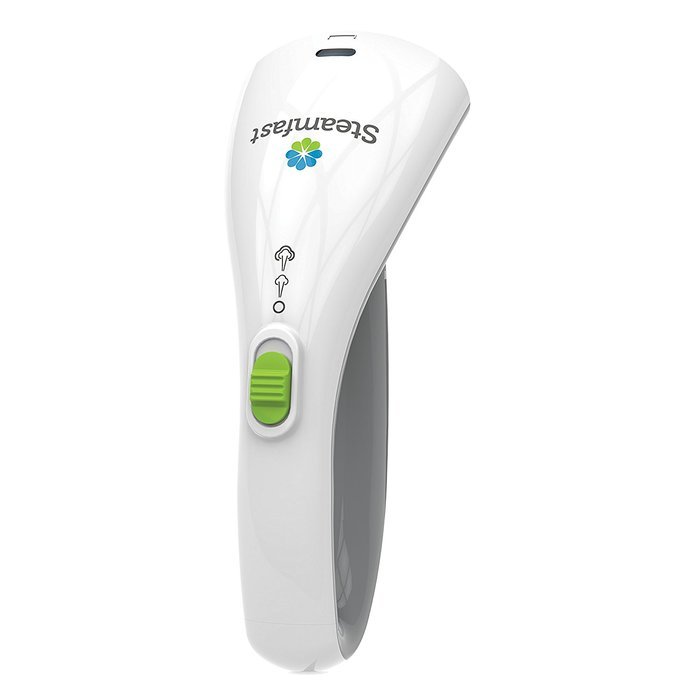 Steamfast SF-450 Handheld Fabric Steamer N3
