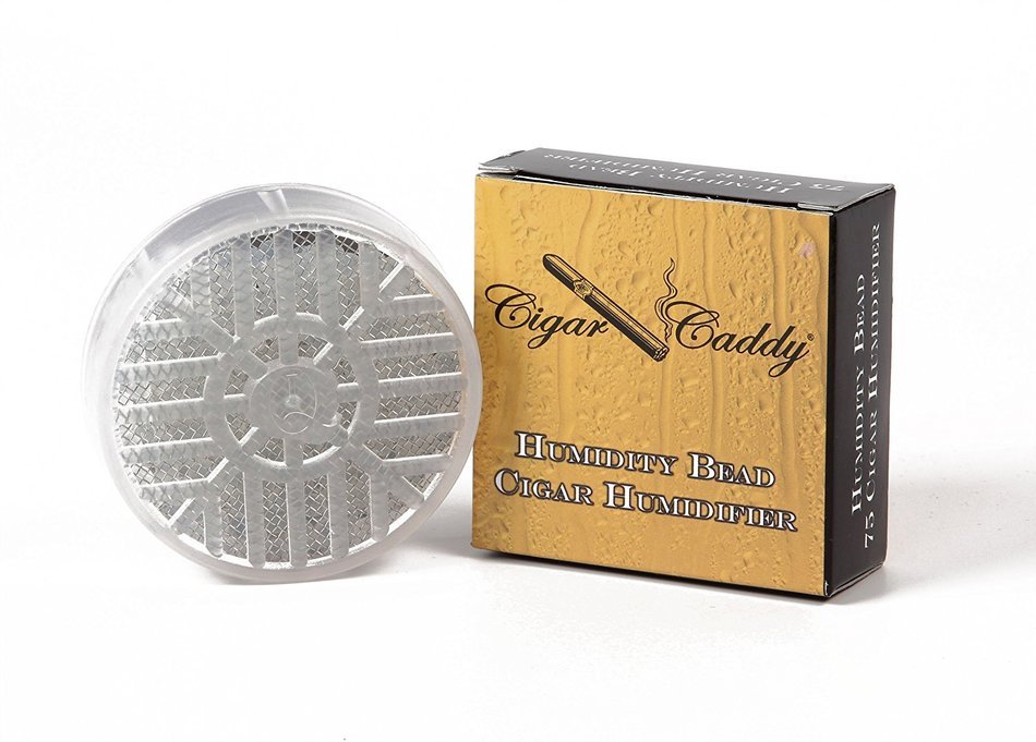 Cigar Caddy Humidity Bead CIGAR Humidifier