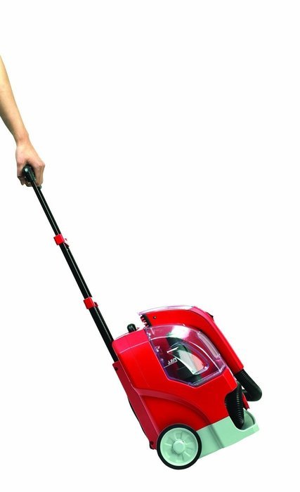 Rug Doctor Cleaner Solution, Portable Spot Machine (Complete Package ...