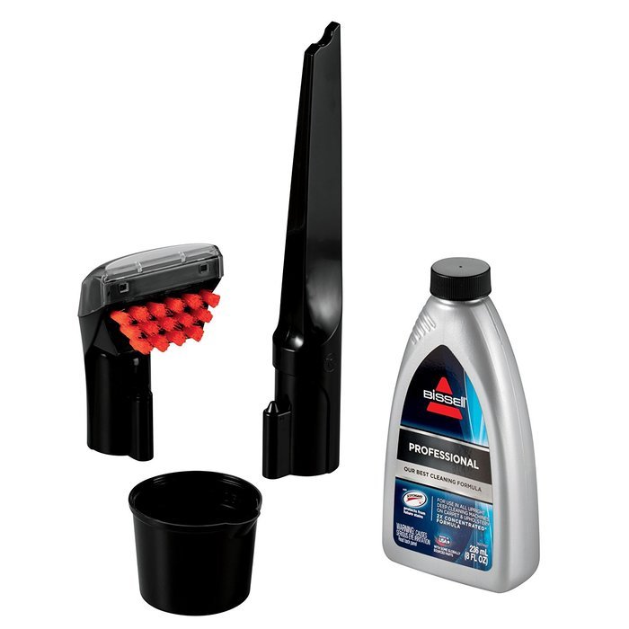 Bissell 1887 Proheat Essential Deep Cleaner N9
