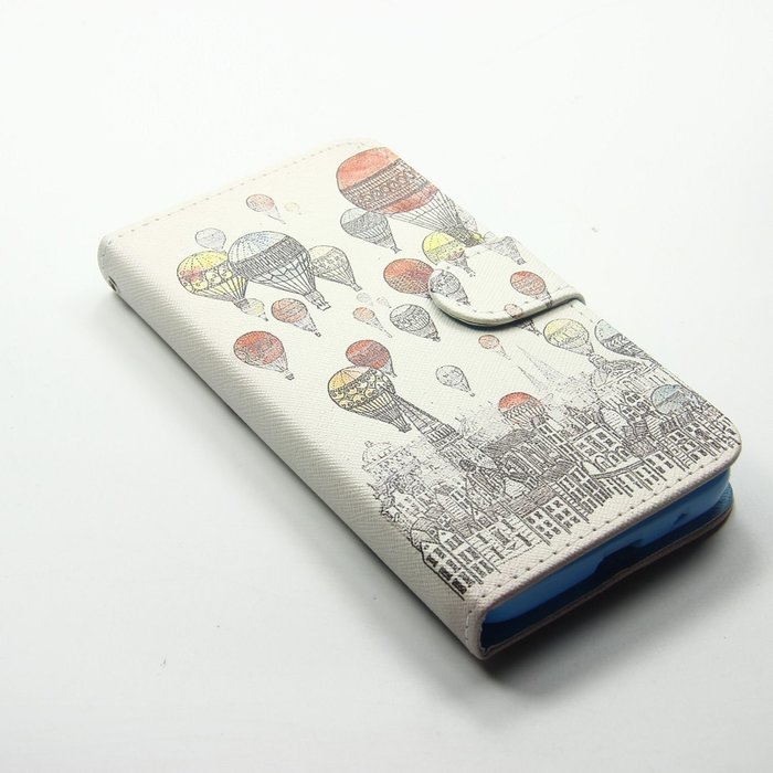 Smartphone Alcatel One Touch Pop 3 5054s Plateado Con Cover Liberado