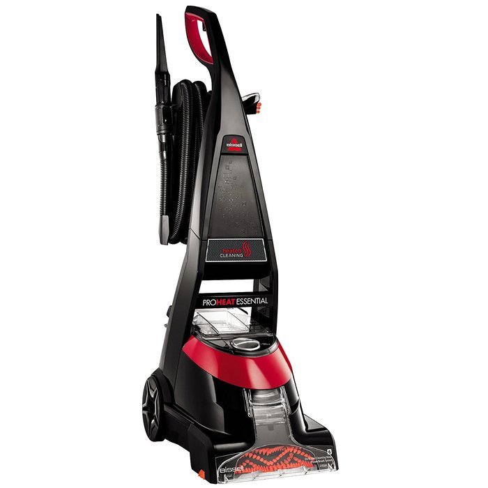 Bissell 1887 Proheat Essential Deep Cleaner N10