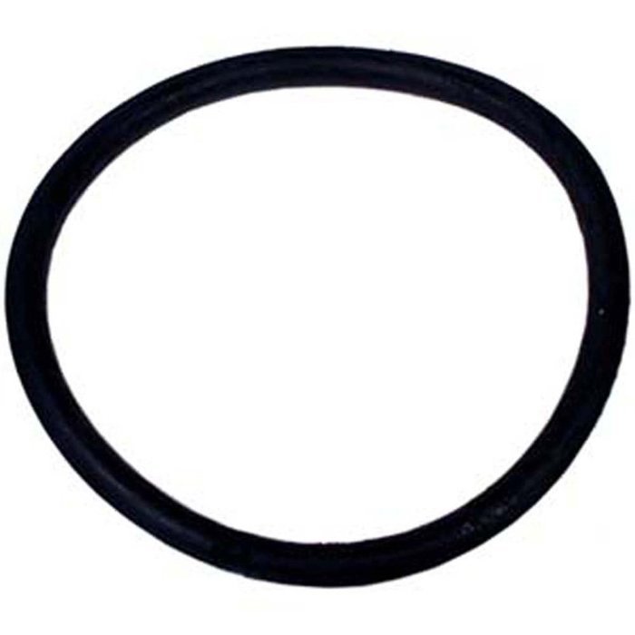 Eureka SAN-GENBELT (12 Pack) Vacuum Cleaner Rubber Brush Roll Belt, Black # E-30563-12pk N2