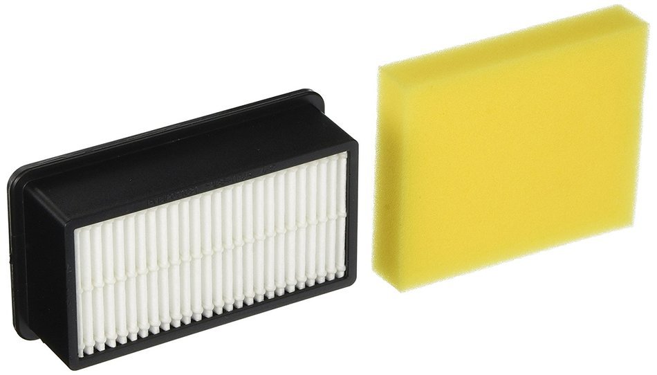 Filter Pack (1 pre-motor & 1 post motor filter), 1008