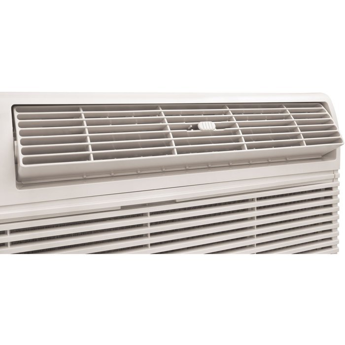 Frigidaire FRA086HT1 8,000 BTU Through-the-Wall Room Air Conditioner (115 volts) N5