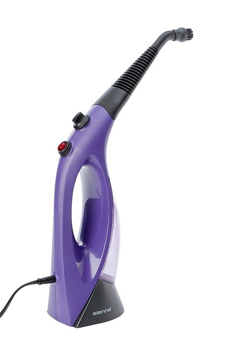 Sienna SSC-1001 Window Steam Cleaner N5