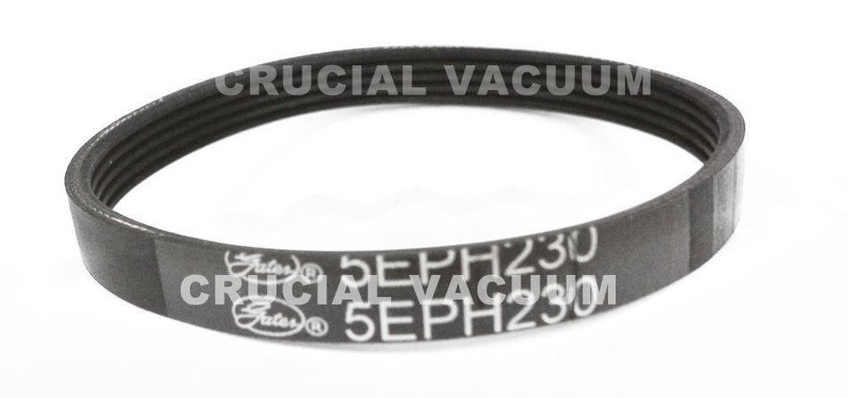 LG LUV200R Agitator Vacuum Cleaner Brush Roller & Belt Fits LG Upright Vacuum Cleaner Models LUV200R, LUV300B,...