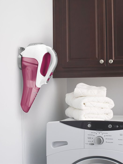 Black & Decker CHV9610 Dustbuster 9.6-Volt Cordless Hand Vac N2