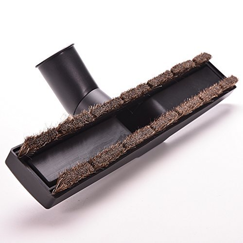 Generic 12" 32mm Dust Brush Head Tool Vacuum Cleaner Attachment 360&iexcl;&atilde;revolving N4