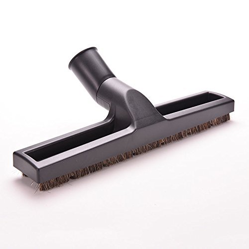 Generic 12" 32mm Dust Brush Head Tool Vacuum Cleaner Attachment 360&iexcl;&atilde;revolving N5