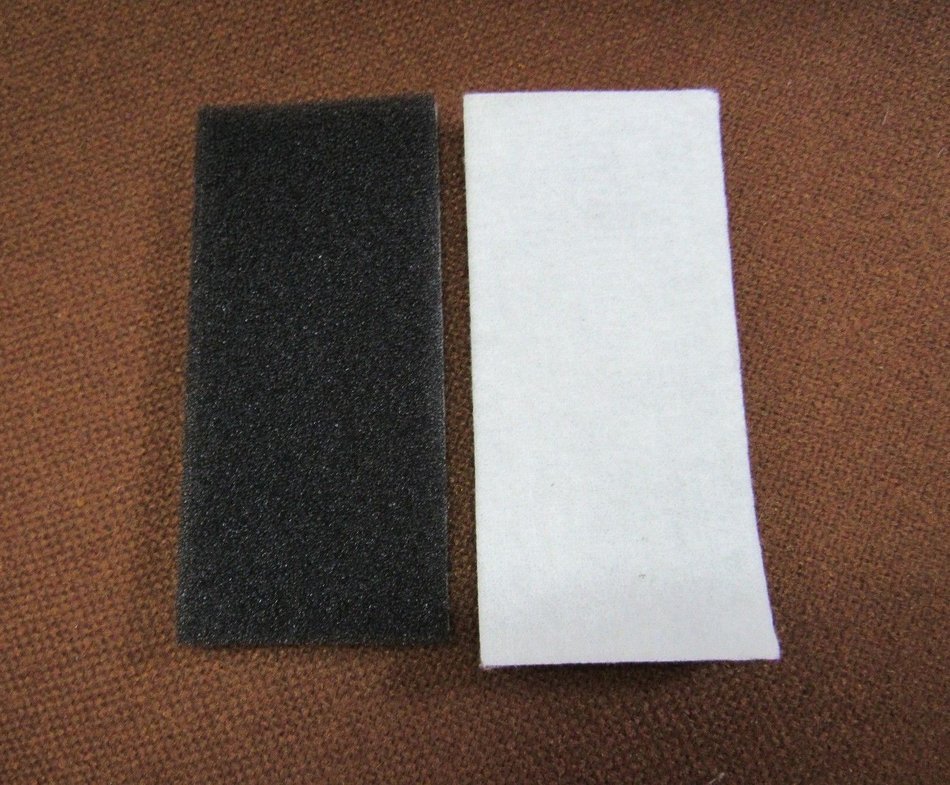 2 Kenmore CF-2 Filter: Kenmore Progressive, 86884 Chamber Replacement Filter N2