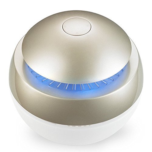 FINT - 1013U. Ultrasonic muting Humidifier N7