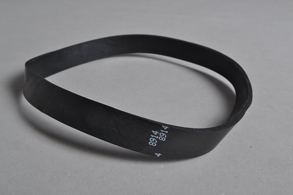 Kenmore UB-1 4369591 Upright Vacuum Cleaner Belts, 2 pk. Replaces 20-5240 and 20-5275.