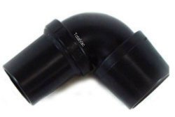 ProTeam Cuff, with Swivel Elbow Lil Hummer
