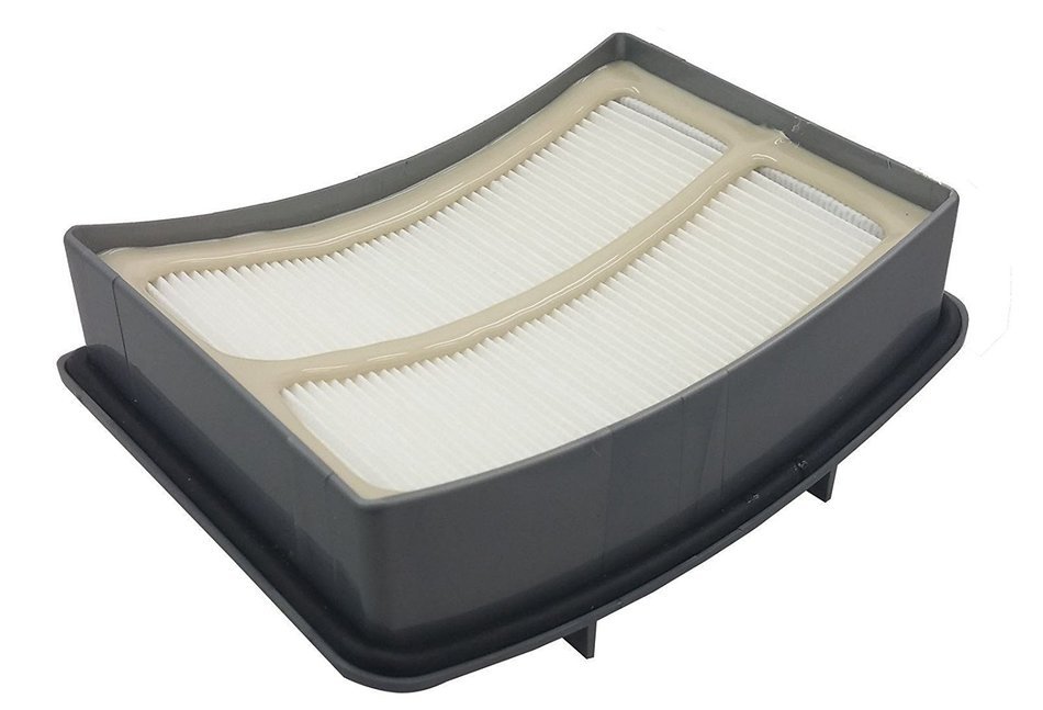 2 Shark HEPA Filters XHF350 for Shark Navigator Lift Away NV350 NV351 NV352 N3