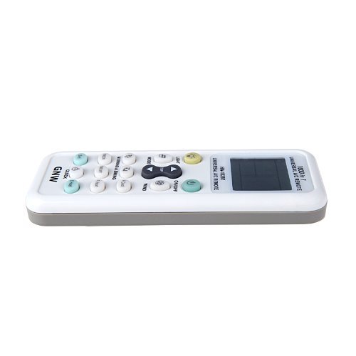 Andoer Universal LCD Screen A/C Remote Controller for Air Conditioner 1028E N4