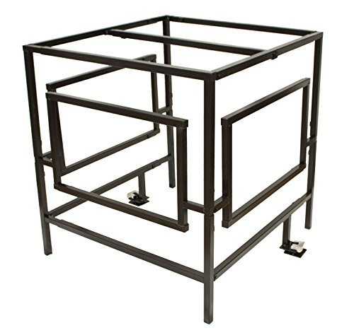 AC Guard ACGU-KIT, with top bar and lock set