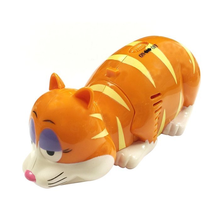 Wrapables Animal Mini Tabletop Vacuum, Pig - Cordless N2