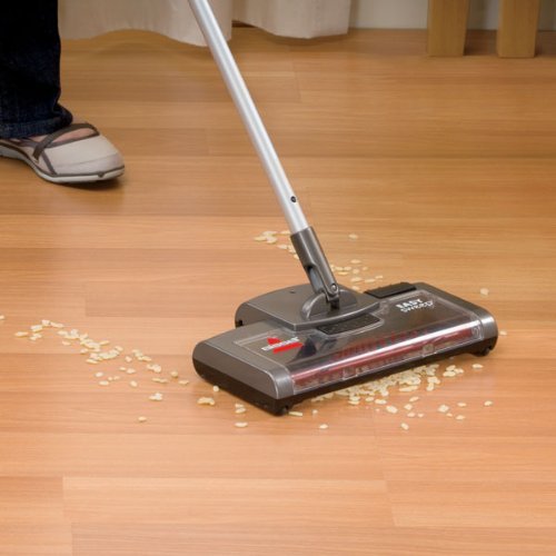 Bissell 15D1 Easy Sweep Cordless Rechargeable Sweeper N4