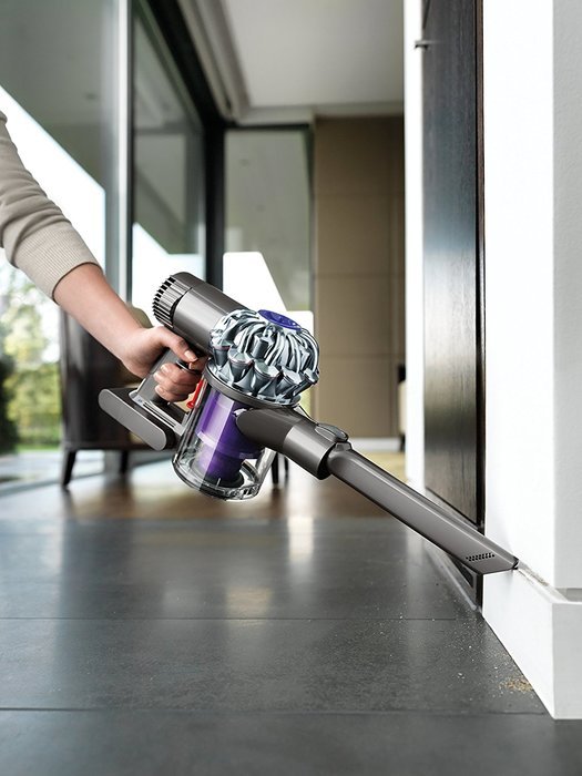 Dyson V6 Trigger Cordless Handheld Vacuum Cleaner N3