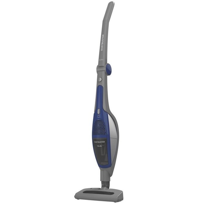 BLACK+DECKER DB1440SV Dust Buster 14.4V 2-in-1 Stick Vacuum - Cordless