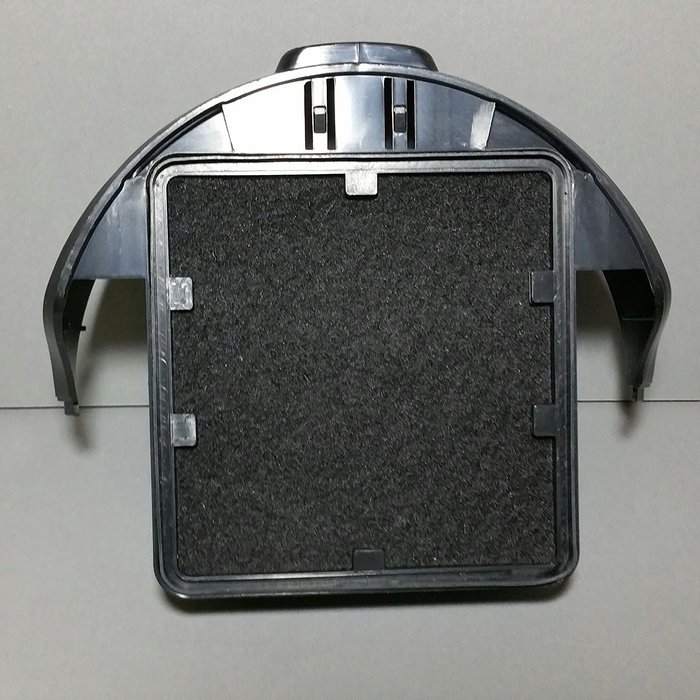 1 X HOOVER SERIES T HEPA FILTER VACUUM For UH70100, UH70105, UH70106, UH70107, UH70110, UH70115, UH70116, UH70120... N2