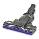 Dyson Power Nozzle, DC35 Iron Gray #DY-920453-04