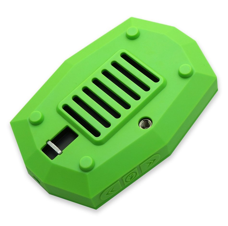 Outdoor Technology Turtle Shell Wireless Boom Box N4