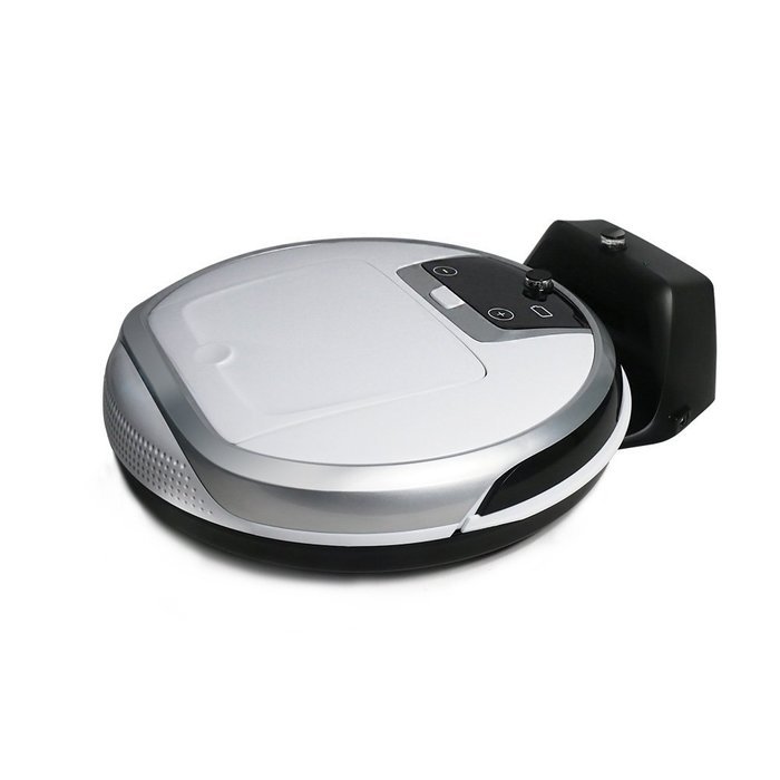 Automatic Home or Office Sweeping Cleaner for Floor Cleaning,Household Robotic Intelligent Vacuum Cleaner for... N17
