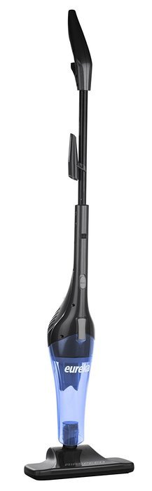 Eureka AirSpeed 2-in-1 Stick and Handheld Vacuum