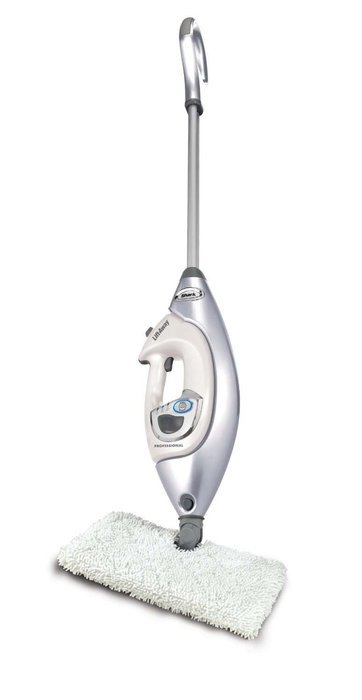 Certified Refurbished - Shark S3901 2-in1 Lift Away Professional Steam Pocket Mop with Handheld Steamer N3